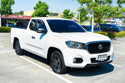 2020 MG Extender 2.0 Giant Cab C