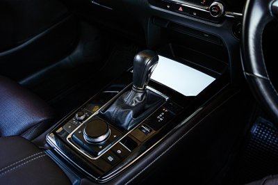 2021 Mazda CX-30 2.0 S