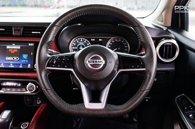 2020 Nissan ALMERA 1.0 Turbo VL Sedan