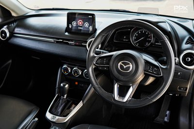 2020 Mazda 2 1.3  S Leather Sedan