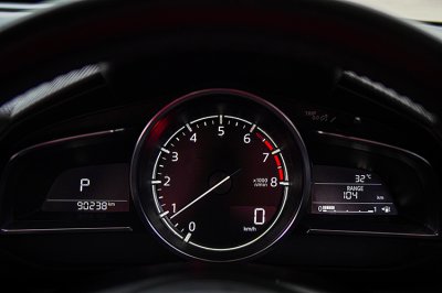 2020 Mazda 2 1.3 S Leather