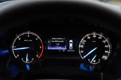 2021 Ford Ranger 2.2 XL Plus Sport Open Cab Hi-Rider