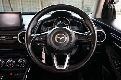 2022 Mazda 2 1.3 C Sports Hatchback