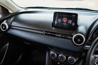 2020 Mazda 2 1.3  S Leather Sedan