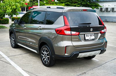 2021 Suzuki XL7 1.5 GLX Wagon