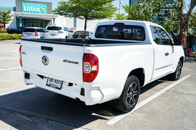 2020 MG Extender 2.0 Giant Cab C