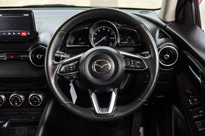 2019 Mazda 2 1.3 High Connect