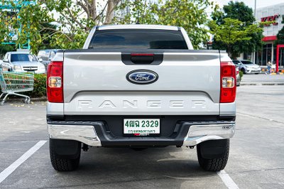 2023 Ford Ranger 2.0 XL+ Open Cab Hi-Rider