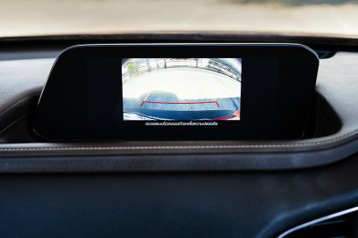 2021 Mazda CX-30 2.0 S