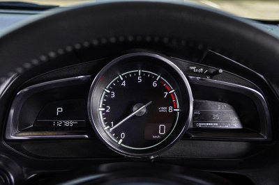 2019 Mazda 2 1.3 High Connect