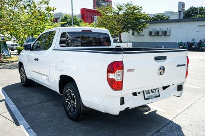 2020 MG Extender 2.0 Giant Cab C