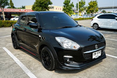 2024 Suzuki SWIFT 1.2 GL