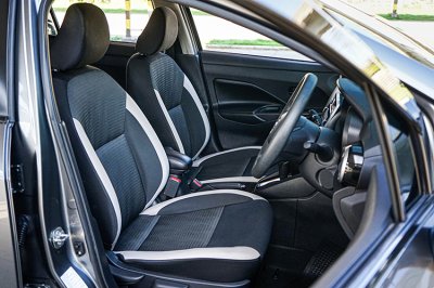 2021 Nissan Almera 1.0 EL