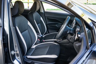 2021 Nissan Almera 1.0 EL