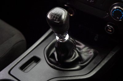 2022 Isuzu D-Max 1.9 Space Cab S