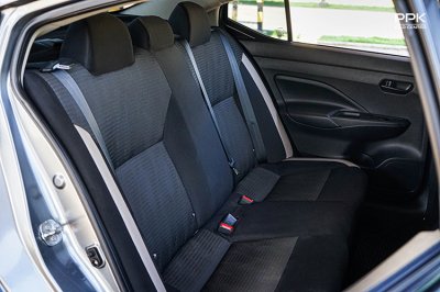 2021 Nissan Almera 1.0 EL