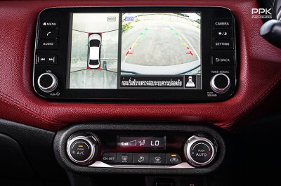 2020 Nissan ALMERA 1.0 Turbo VL Sedan