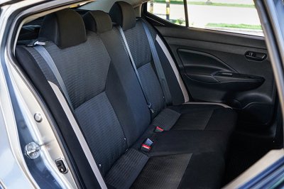 2021 Nissan Almera 1.0 EL