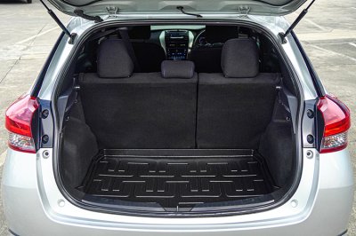 2019 Toyota Yaris 1.2 E Hatchback