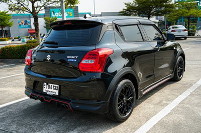 2024 Suzuki SWIFT 1.2 GL