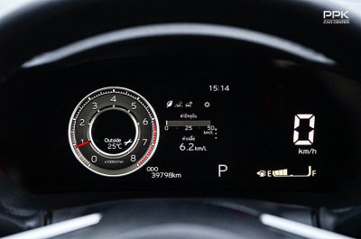 2025 Toyota Yaris Ativ 1.2 Premium Sedan