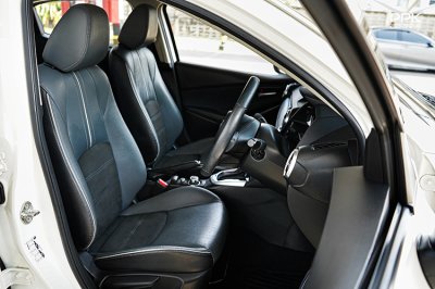 2020 Mazda 2 1.3  S Leather Sedan