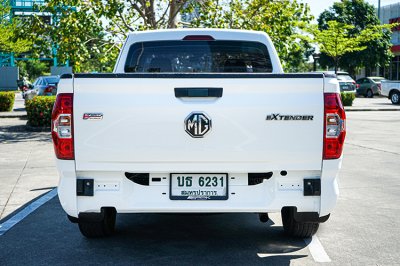 2020 MG Extender 2.0 Giant Cab C