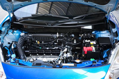 2022 Suzuki Swift 1.2 GL Hatchback