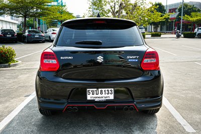 2024 Suzuki SWIFT 1.2 GL