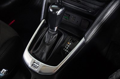 2019 Mazda 2 1.3 High Connect