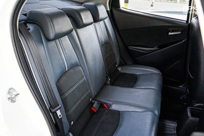 2020 Mazda 2 1.3  S Leather Sedan