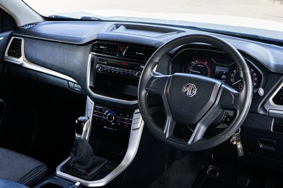 2020 MG Extender 2.0 Giant Cab C