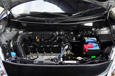 2021 Suzuki Swift 1.2 GL Plus Hatchback