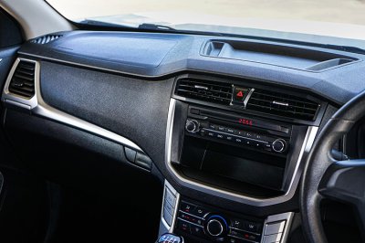 2020 MG Extender 2.0 Giant Cab C