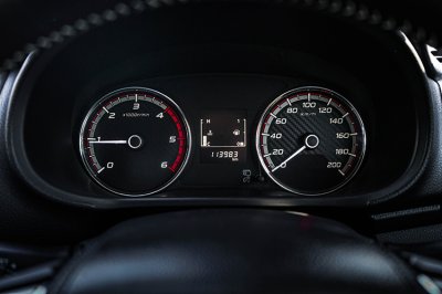 2020 Mitsubishi Troton 2.4 GLX Plus Double Cab