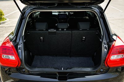 2024 Suzuki SWIFT 1.2 GL