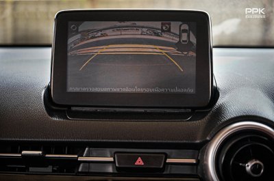 2022 Mazda 2 1.3 C Sports Hatchback