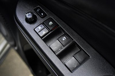 2019 Toyota Yaris 1.2 E Hatchback