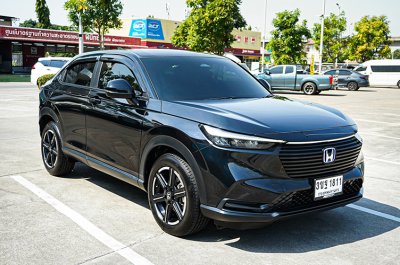 2022 Honda HR-V 1.5  e:HEV E