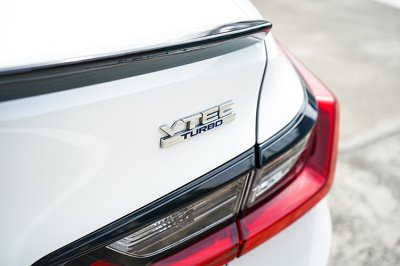 2022 Honda City 1.0 SV Sedan