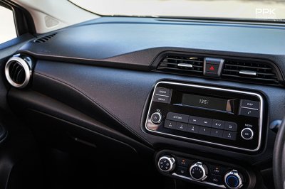 2021 Nissan Almera 1.0 EL