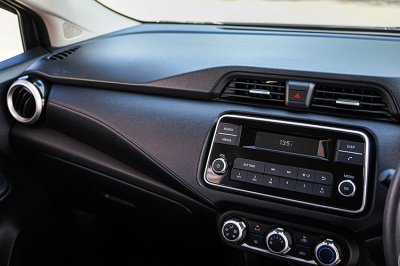 2021 Nissan Almera 1.0 EL