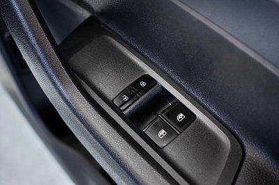 2020 MG Extender 2.0 Giant Cab C