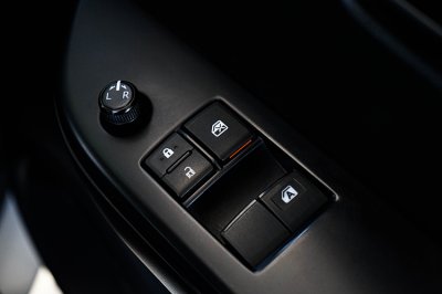 2022 Toyota Hilux Revo 2.4 Z Edition Entry Smart Cab