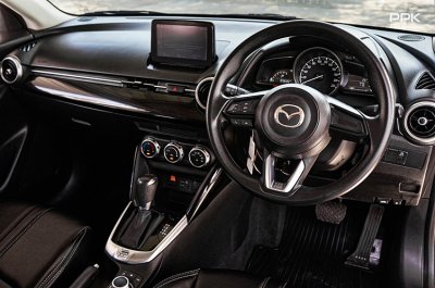 2022 Mazda 2 1.3 C Sports Hatchback