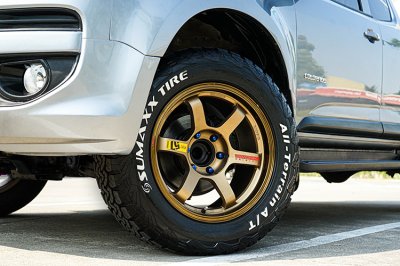 2020 Chevrolet COLORADO 2.5 Flex Cab LT Z71