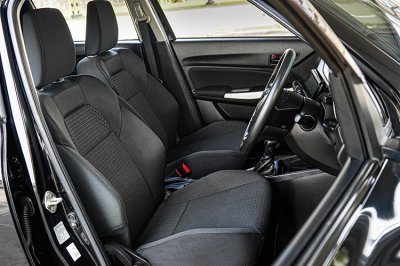 2024 Suzuki SWIFT 1.2 GL