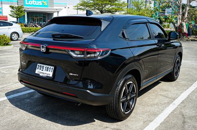 2022 Honda HR-V 1.5  e:HEV E