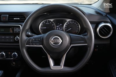 2021 Nissan Almera 1.0 EL