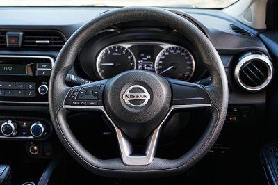 2021 Nissan Almera 1.0 EL